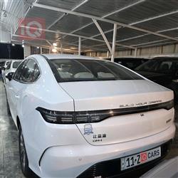 BYD Destroyer 05